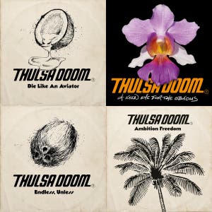 Thulsa Doom | Spotify
