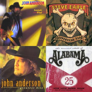 Vetter Playlist — cover art