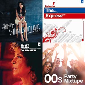 Hello Brunei Goodbye UK Party — cover art