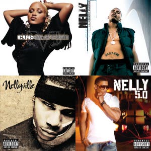 Nelly with Eve & Special Guests - playlist by theresaaa_1308 | Spotify