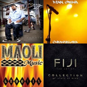 🌴MICRONESIAN VIBES🌴 — cover art