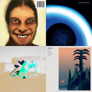 DJ Koze | Spotify