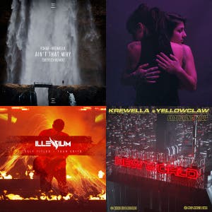 ABG Essentials — cover art