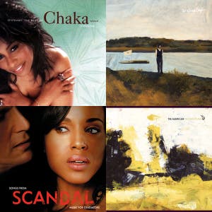 Songs From Scandal: Music For Gladiators - playlist by Sara ...