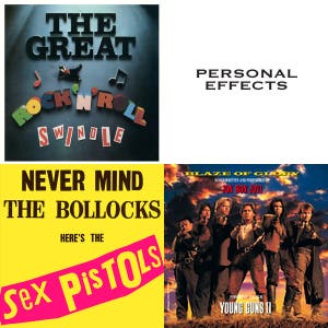 Sex Pistols — My Way - playlist by robert68harvey-gb | Spotify