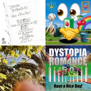 Listen to Have a Nice Day! Songs | Spotify