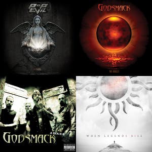 Krug Play List — cover art