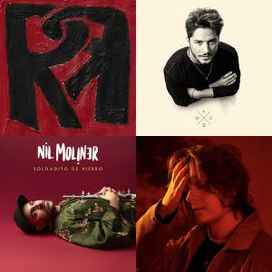 sergio — cover art