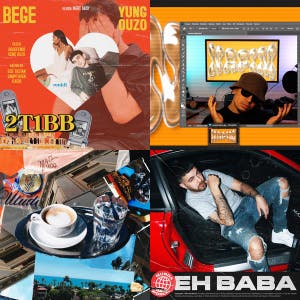 🇹🇷 - playlist by Yung Cihad | Spotify