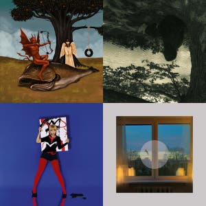 November Playlist