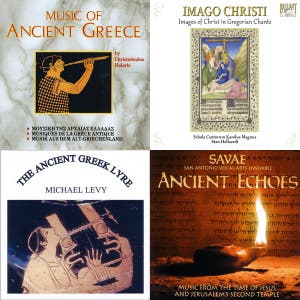 World Century1 Music the Ancient クラシック of 10CD