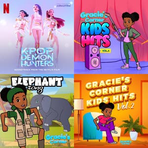 Shower time with Azariah — cover art