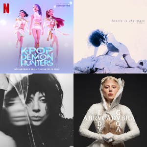 Nancy Thacker on Spotify