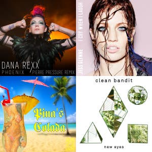 Life is a Romantic Comedy - playlist by Christina Grace | Spotify