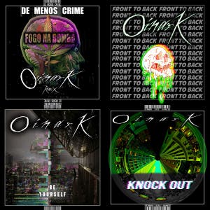 Playlist cover