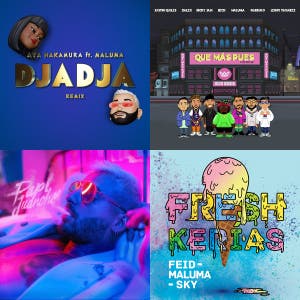 Una bolsa de krippy - playlist by Matt KGR | Spotify