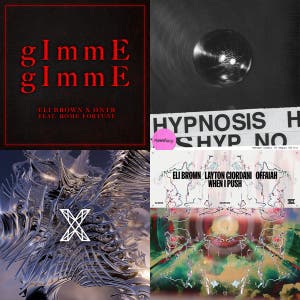 Audioriver 2026 — cover art