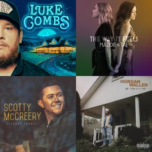 Taya’s playlist  — cover art