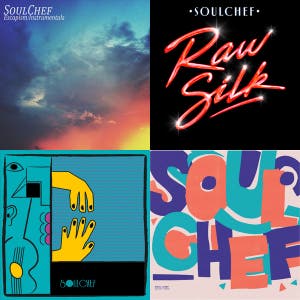 SoulChef | Spotify
