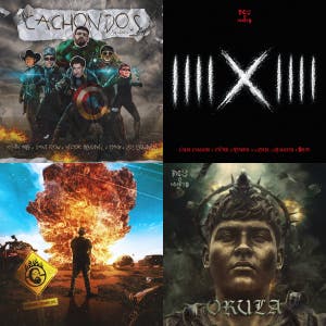 Pleylis de diego — cover art