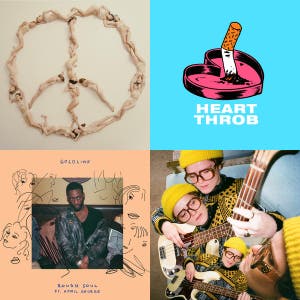 a colors show - playlist by Renata Vilchis | Spotify