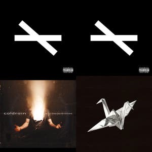 coldrain setlist collection - playlist by coldrain_official | Spotify