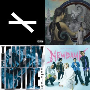 coldrain | Spotify