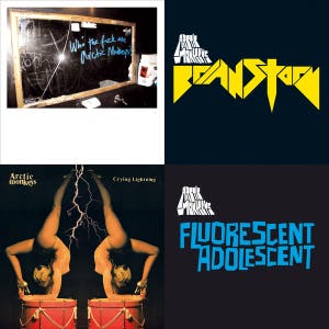 cigarette smoker fiona meaning Our Favourite Arctic Monkeys' B-sides – Off the Bandwagon