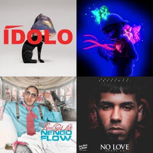 Playlist de martin — cover art