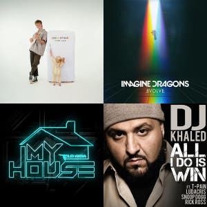 Johnny football — cover art