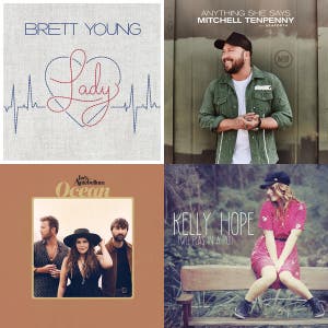 Kelly Hope | Spotify