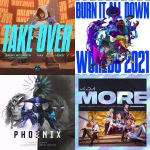 Megaplaylist  — cover art