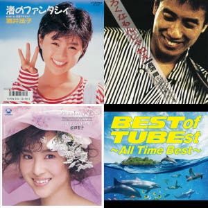 ザ・ベストテン1987(昭和62)年06月11日 - もくたま師匠[木曜日の