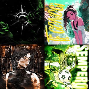 TIKTOK TRENDING SONGS