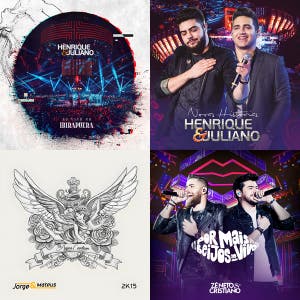 Kaique Playlist — cover art