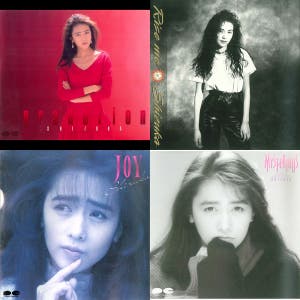 工藤静香 My Favorite Songs Original Best 工藤静香ベスト - Compilation by Shizuka Kudo | Spotify