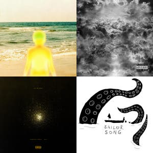 Vanuatu chill — cover art