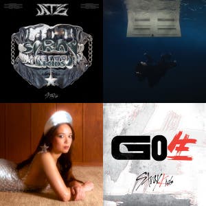 Sofi playlist  — cover art