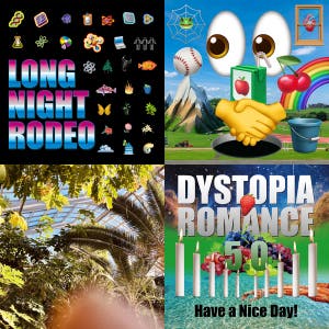 Have a Nice Day! | Spotify