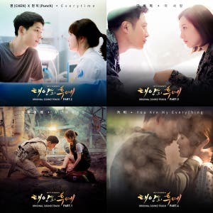 太陽の末裔 OST - playlist by Rin | Spotify