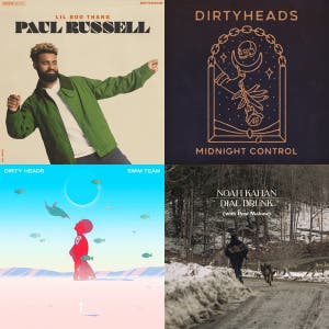 Railhouse — cover art