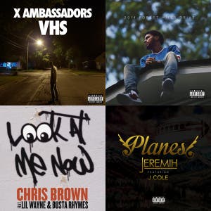 Daddy-O — cover art