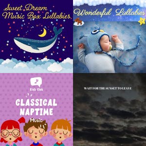 Callie Playlist — cover art