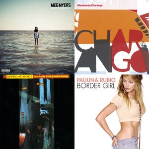 Music to Draw Porn To - playlist by growlybeast | Spotify