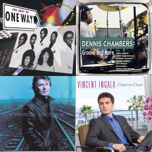 Dirty D's playlist  — cover art