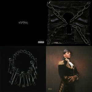 Ski Mask the Slump God 11th Dimension Tour Setlist 2024 - playlist ...