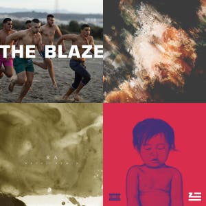 Territory – The Blaze - playlist by 1225923262 | Spotify