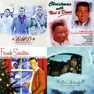 Julmusik - playlist by Maria Ebba Olsson | Spotify