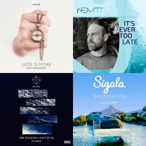 Playlist cover