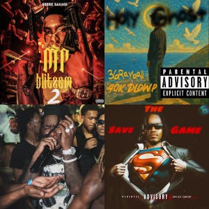 mix up😮‍💨 — cover art